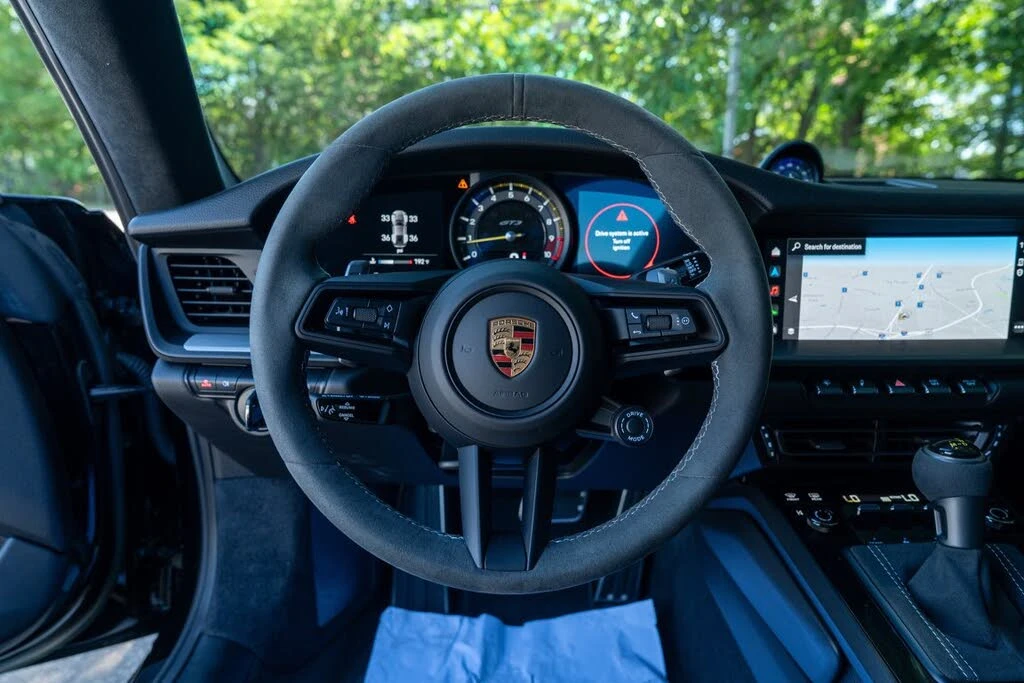 2023 Porsche 992 GT3 - Image 25 of 31