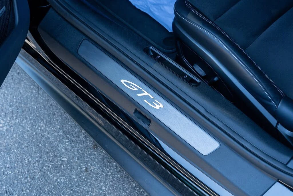 2023 Porsche 992 GT3 - Image 23 of 31
