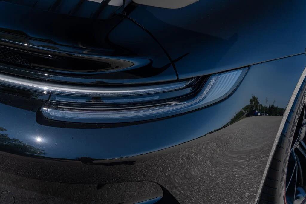 2023 Porsche 992 GT3 - Image 15 of 31