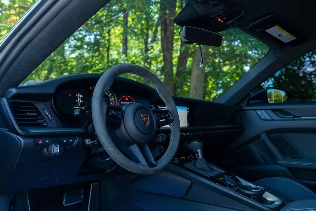 2023 Porsche 992 GT3 - Image 4 of 31