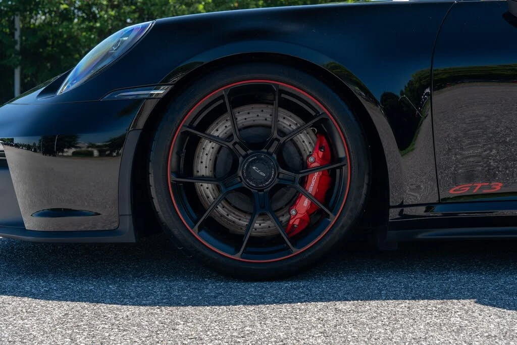 2023 Porsche 992 GT3 - Image 11 of 31