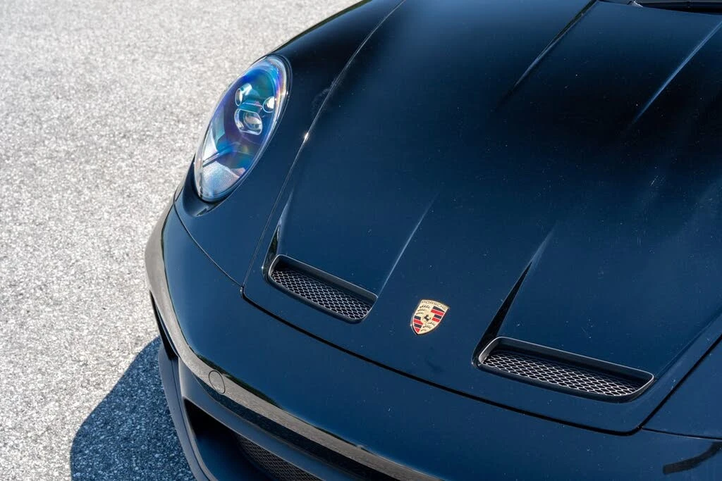 2023 Porsche 992 GT3 - Image 18 of 31