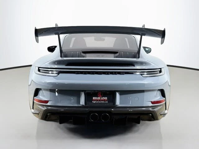 2023 Porsche 992 GT3 - Image 6 of 31