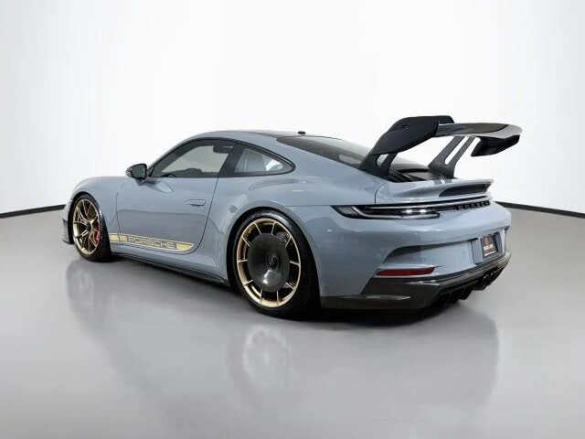 2023 Porsche 992 GT3 - Image 5 of 31