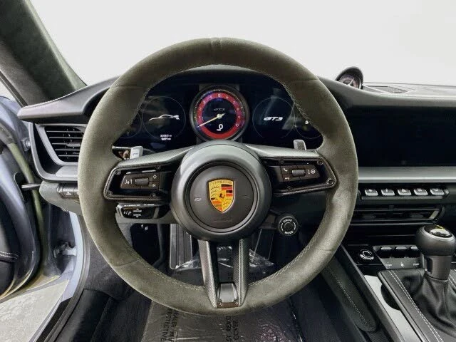2023 Porsche 992 GT3 - Image 11 of 31