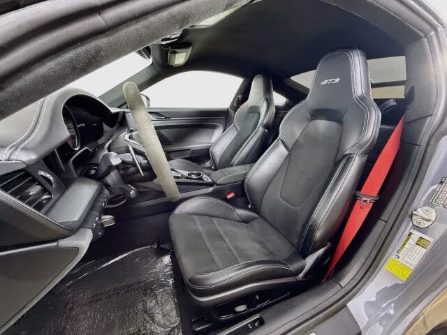 2023 Porsche 992 GT3 - Image 22 of 31