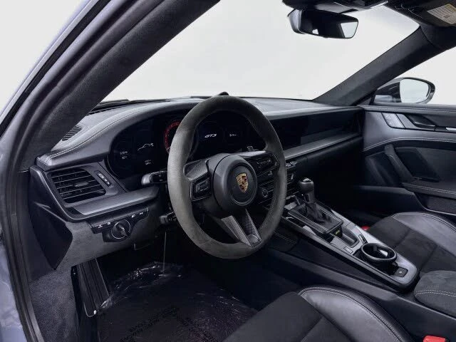 2023 Porsche 992 GT3 - Image 9 of 31