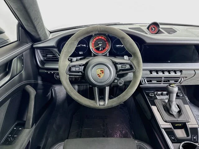 2023 Porsche 992 GT3 - Image 23 of 31