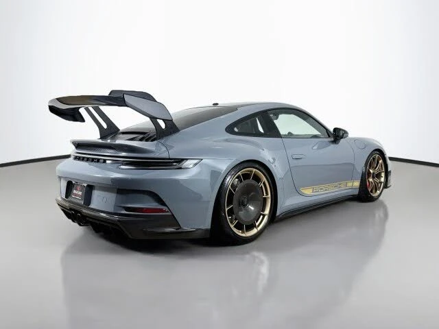 2023 Porsche 992 GT3 - Image 7 of 31