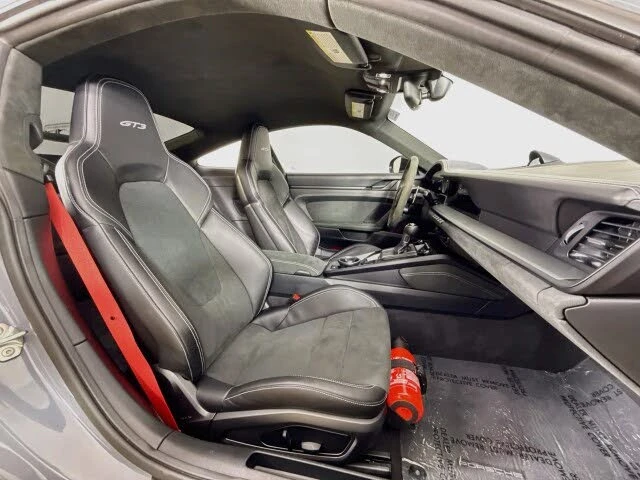 2023 Porsche 992 GT3 - Image 27 of 31