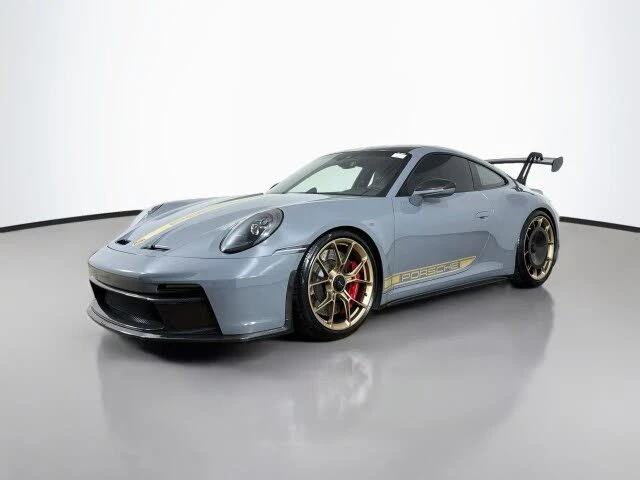 2023 Porsche 992 GT3 - Image 3 of 31