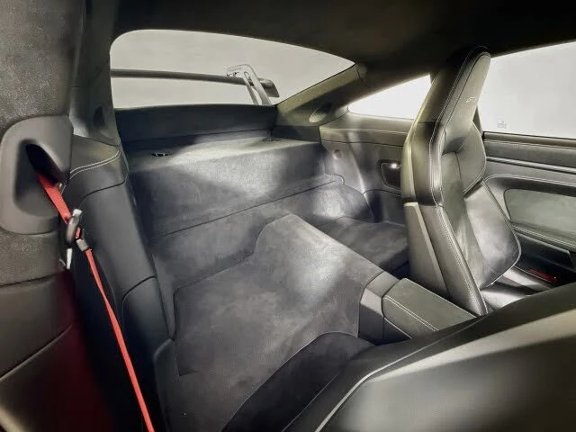 2023 Porsche 992 GT3 - Image 26 of 31