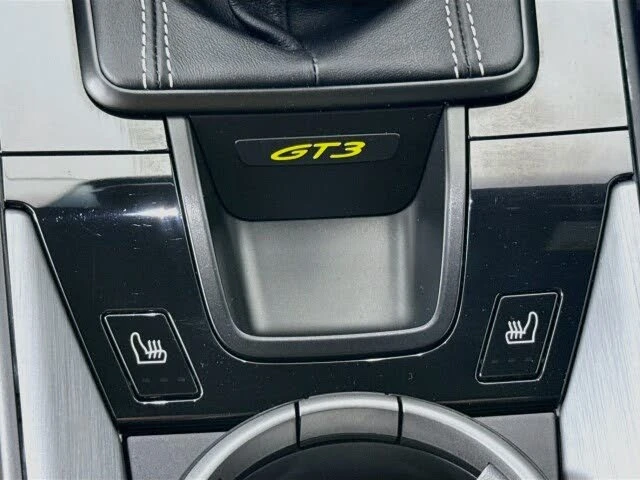 2023 Porsche 992 GT3 - Image 21 of 31