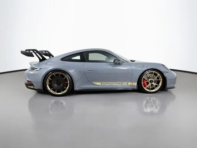 2023 Porsche 992 GT3 - Image 8 of 31
