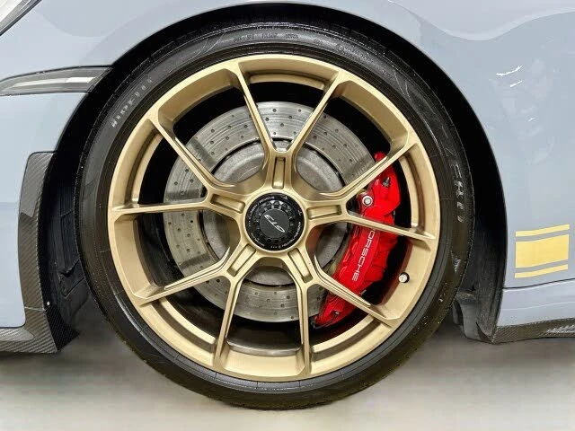 2023 Porsche 992 GT3 - Image 30 of 31