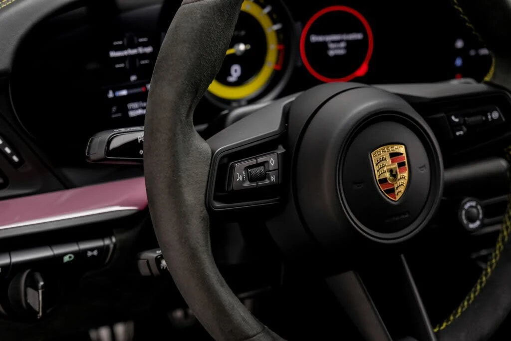 2023 Porsche 992 GT3 - Image 18 of 31