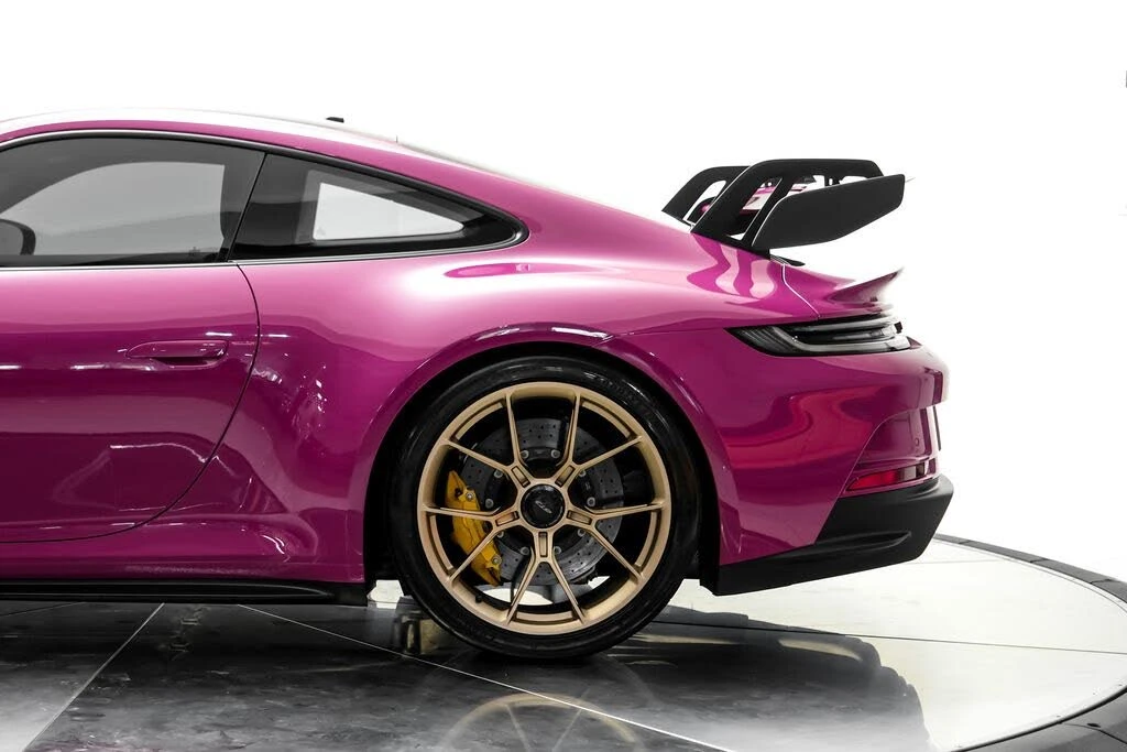 2023 Porsche 992 GT3 - Image 14 of 31