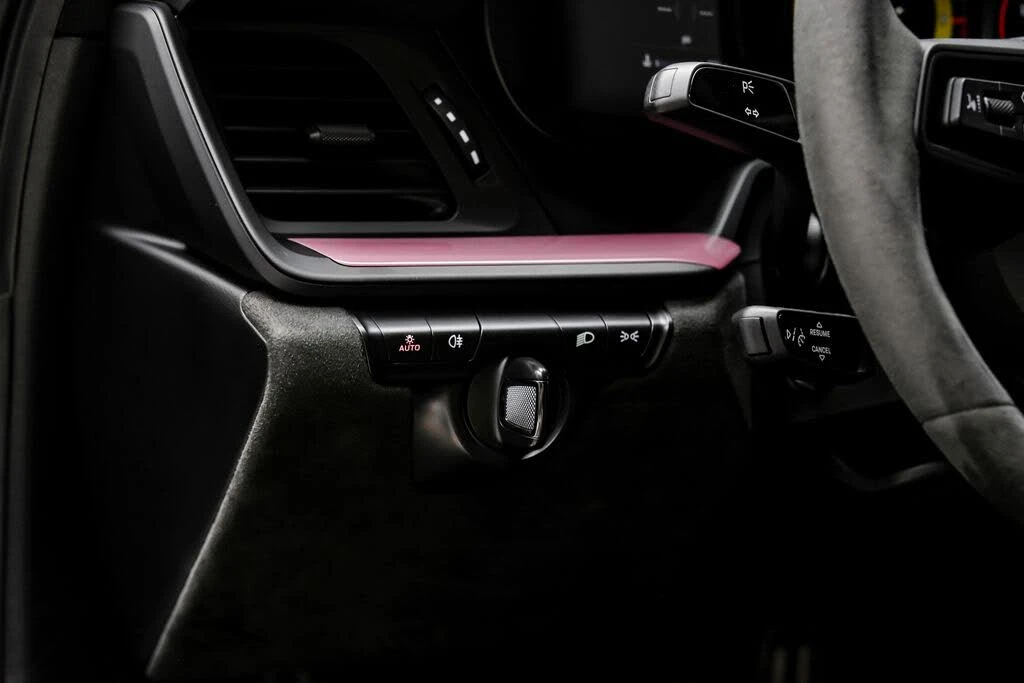 2023 Porsche 992 GT3 - Image 28 of 31