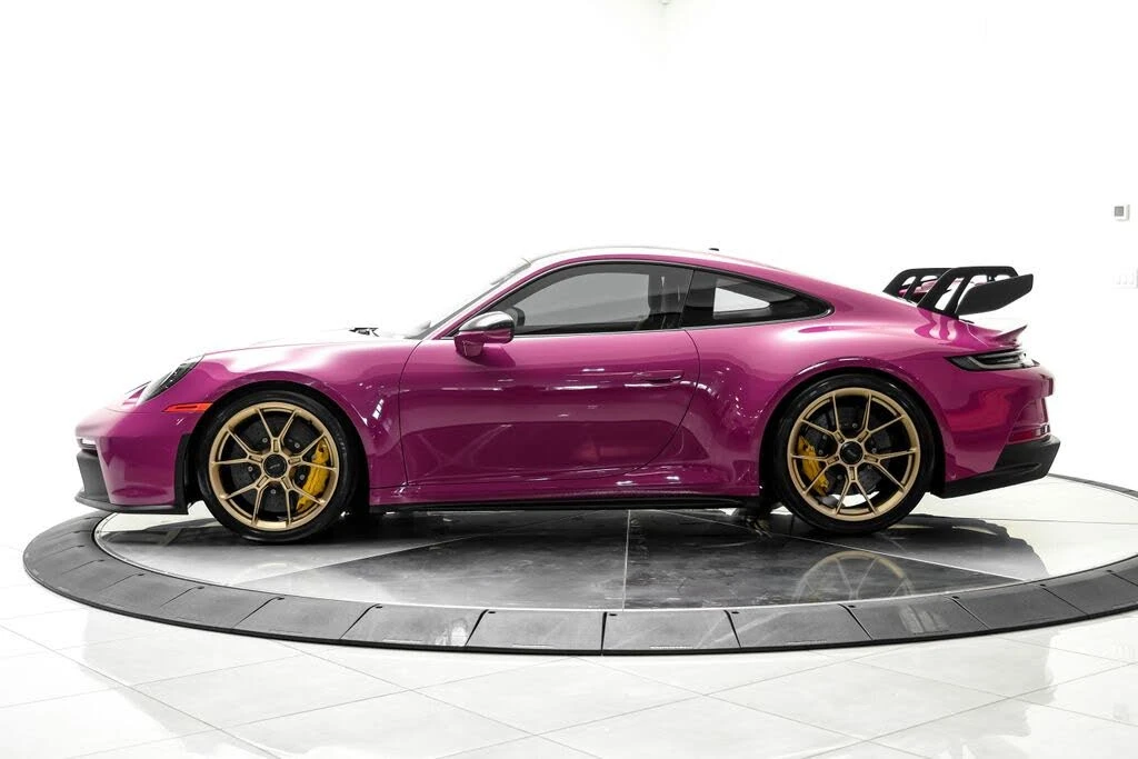 2023 Porsche 992 GT3 - Image 12 of 31