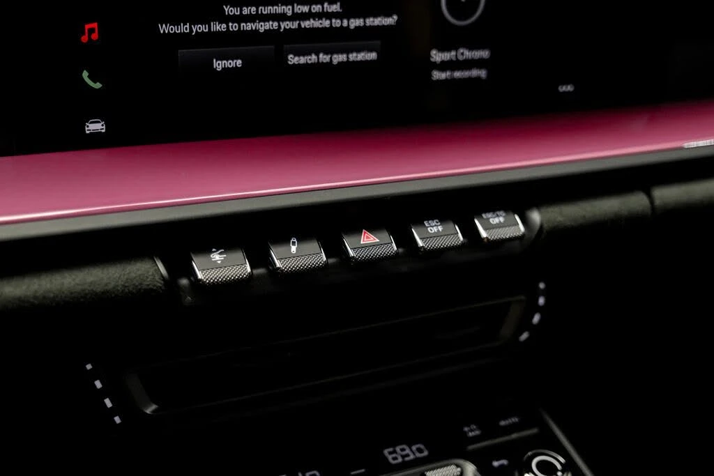 2023 Porsche 992 GT3 - Image 27 of 31