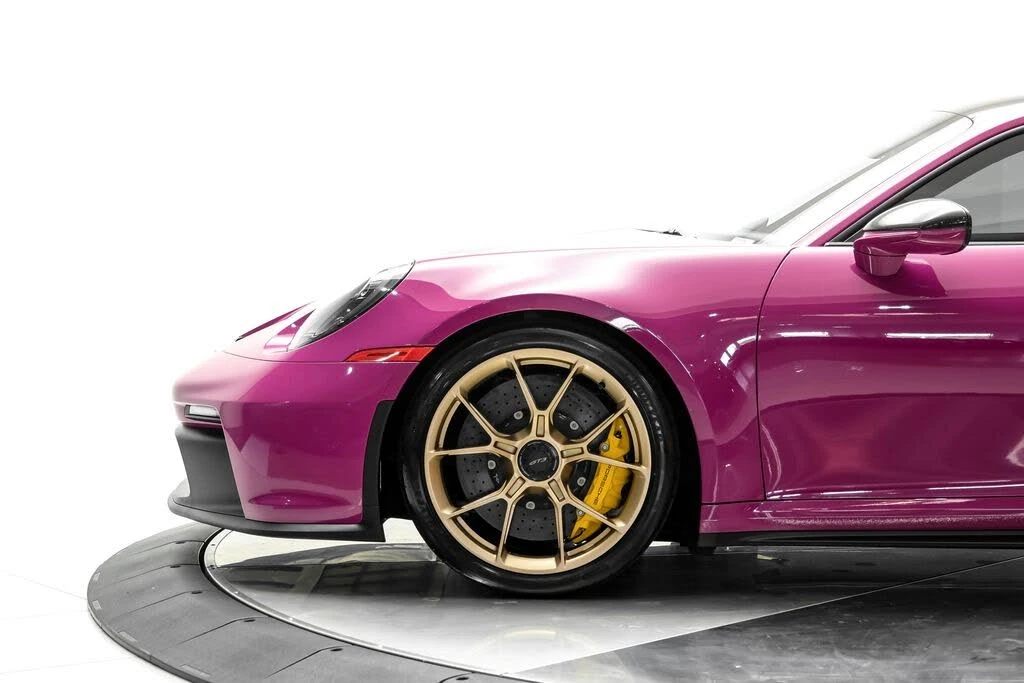 2023 Porsche 992 GT3 - Image 13 of 31