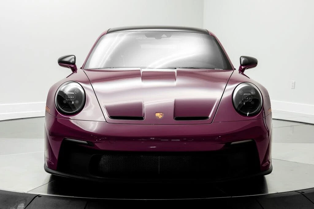 2023 Porsche 992 GT3 - Image 2 of 31
