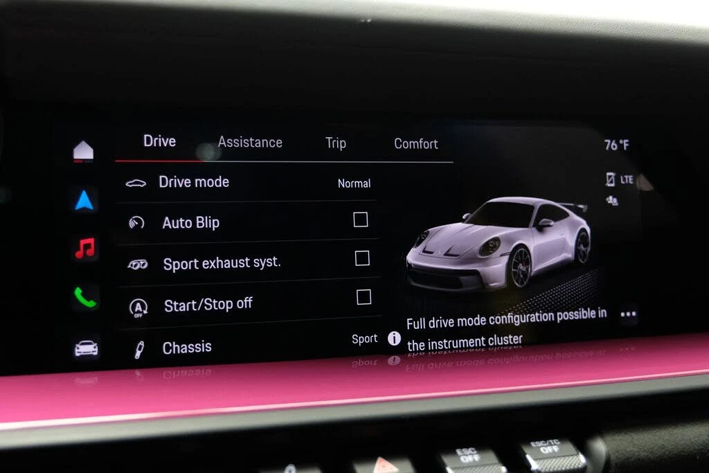 2023 Porsche 992 GT3 - Image 31 of 31