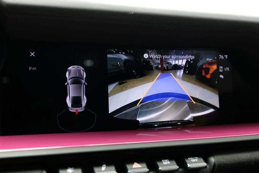 2023 Porsche 992 GT3 - Image 23 of 31