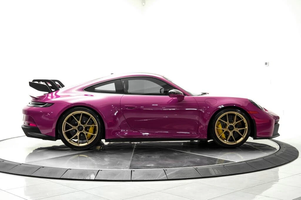 2023 Porsche 992 GT3 - Image 5 of 31