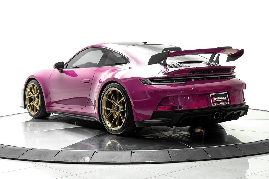 2023 Porsche 992 GT3 - Image 11 of 31