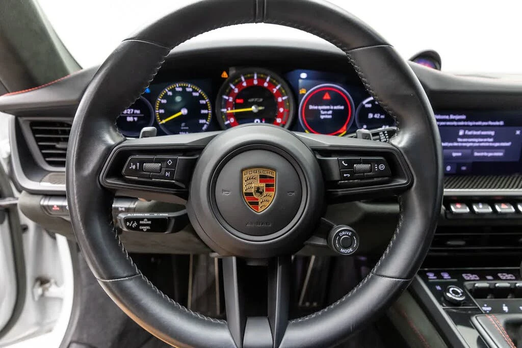 2023 Porsche 992 GT3 - Image 15 of 31