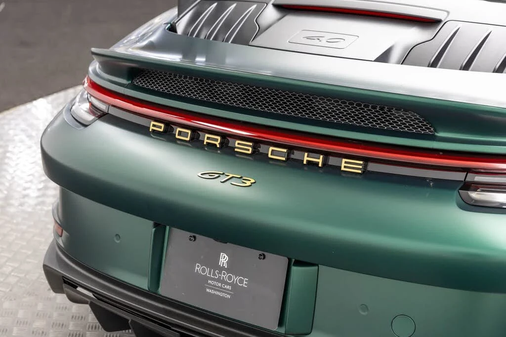 2023 Porsche 992 GT3 - Image 7 of 31