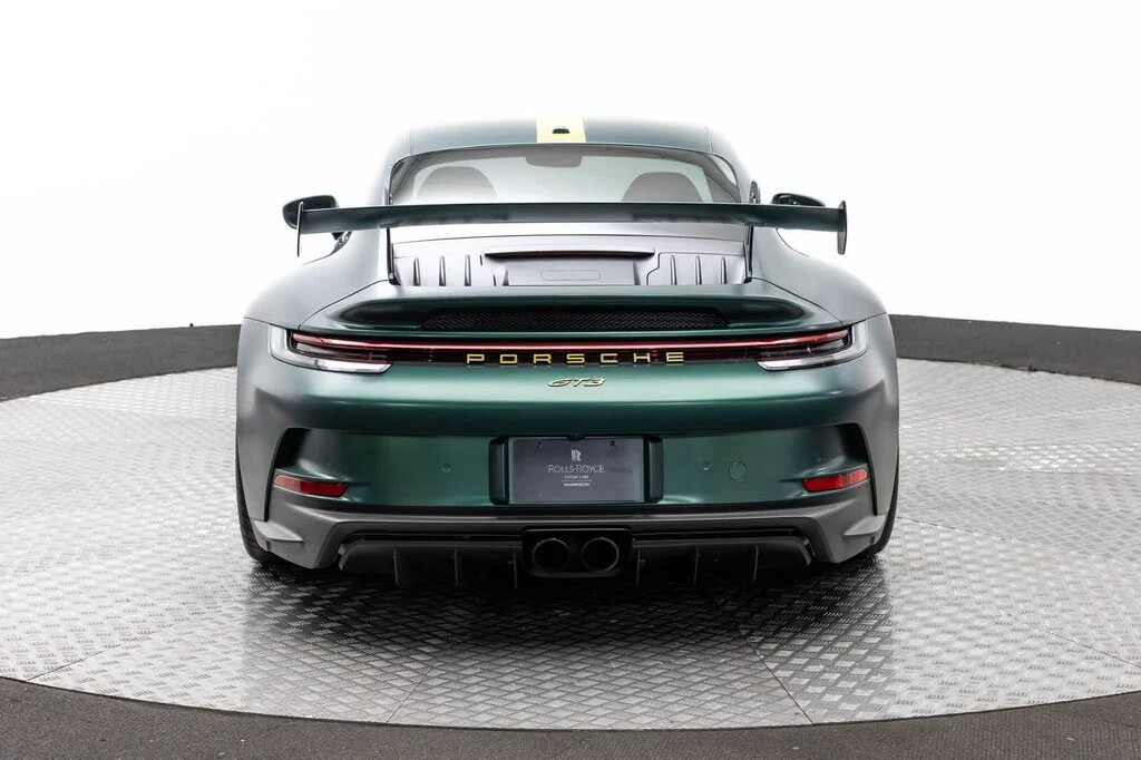 2023 Porsche 992 GT3 - Image 5 of 31