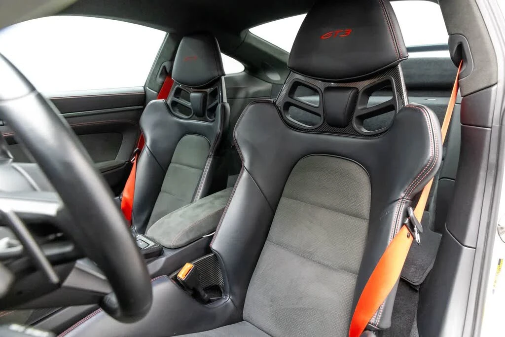 2023 Porsche 992 GT3 - Image 12 of 31