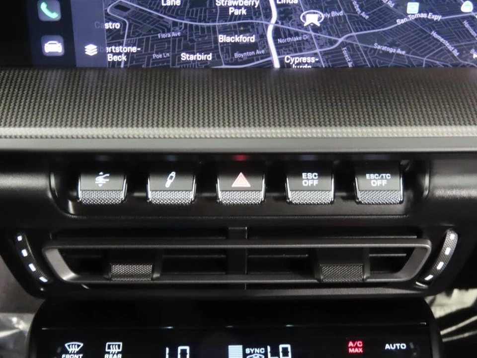 2023 Porsche 992 GT3 - Image 27 of 31
