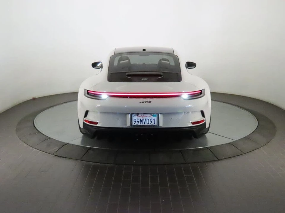 2023 Porsche 992 GT3 - Image 6 of 31