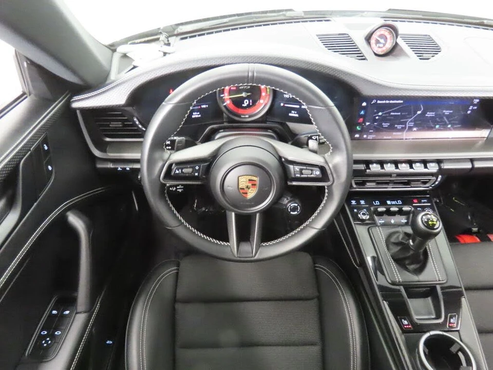 2023 Porsche 992 GT3 - Image 16 of 31