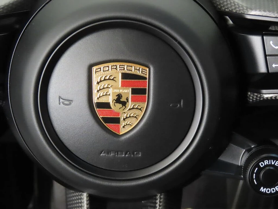 2023 Porsche 992 GT3 - Image 21 of 31