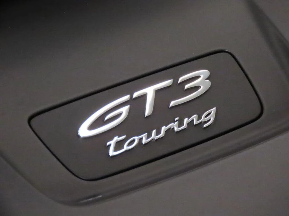 2023 Porsche 992 GT3 - Image 12 of 31