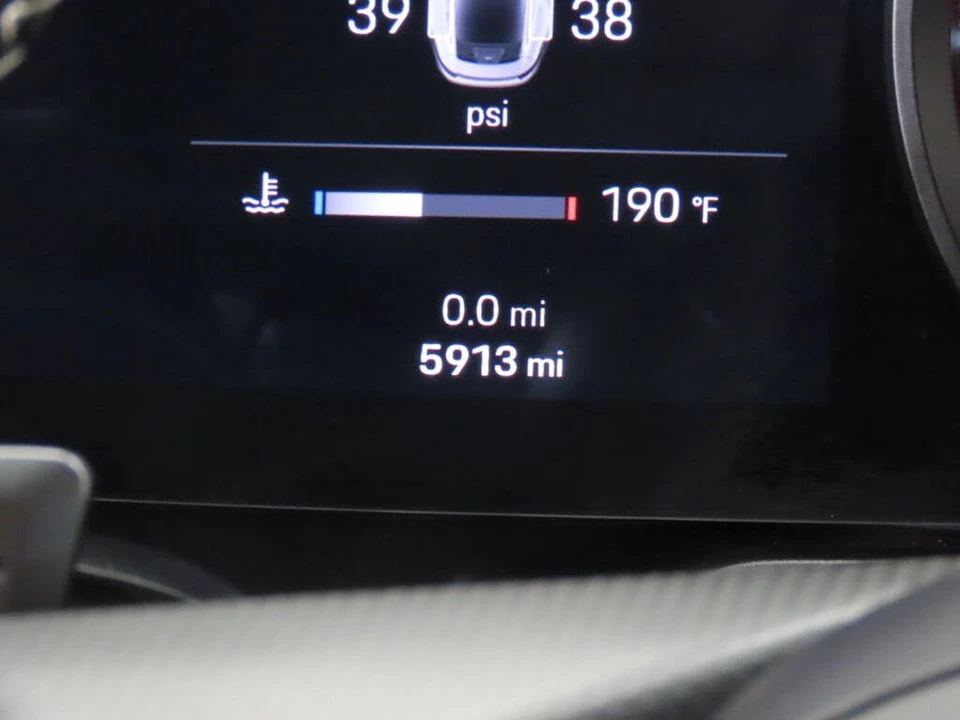 2023 Porsche 992 GT3 - Image 18 of 31