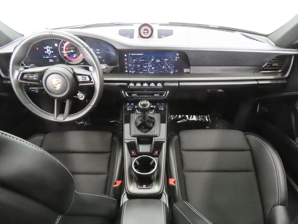 2023 Porsche 992 GT3 - Image 15 of 31