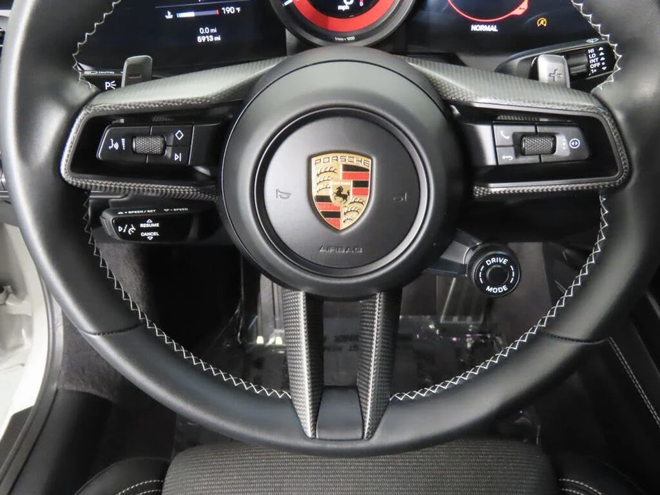 2023 Porsche 992 GT3 - Image 19 of 31