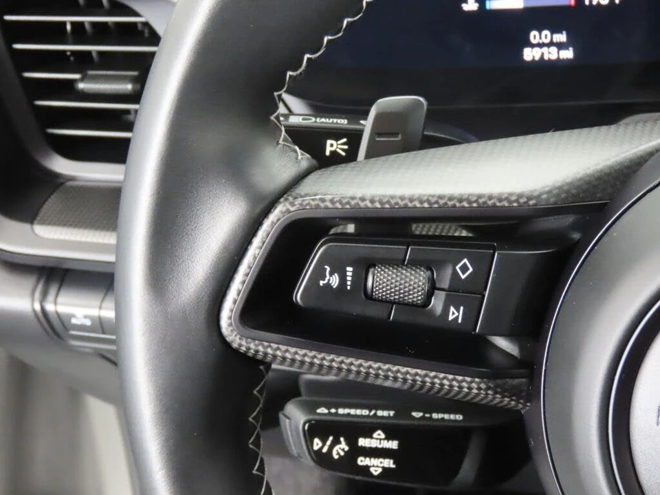 2023 Porsche 992 GT3 - Image 20 of 31