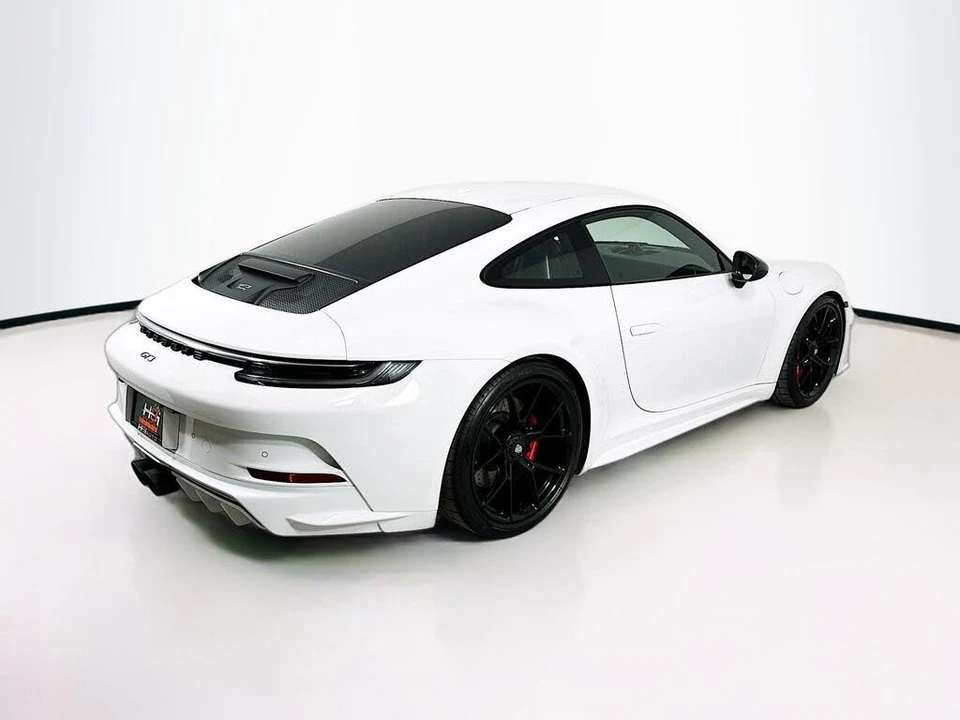 2023 Porsche 992 GT3 - Image 6 of 19