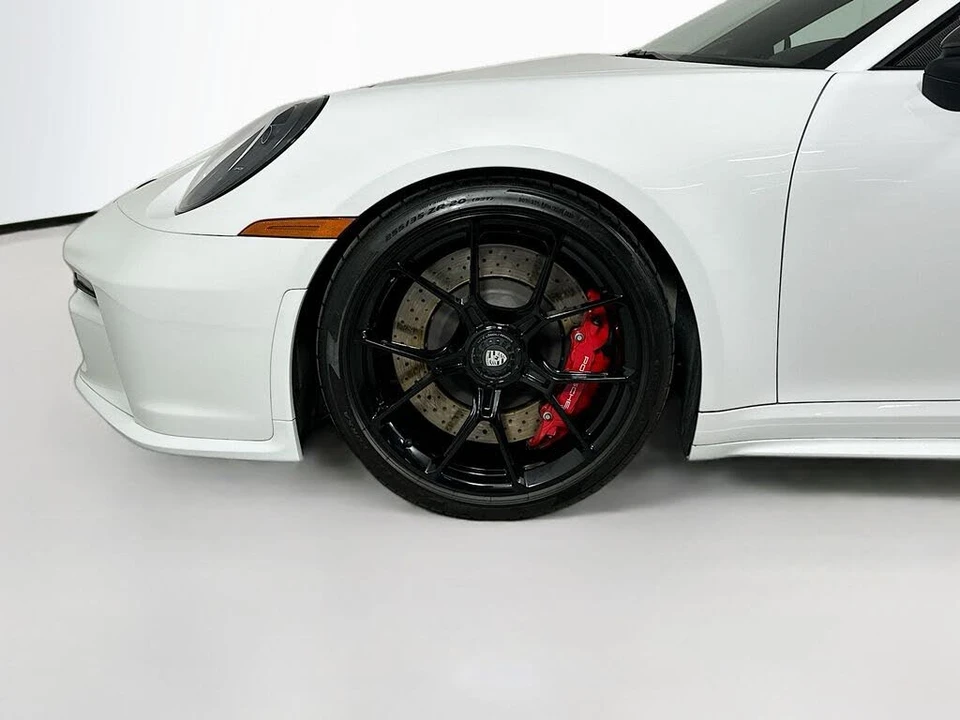 2023 Porsche 992 GT3 - Image 17 of 19