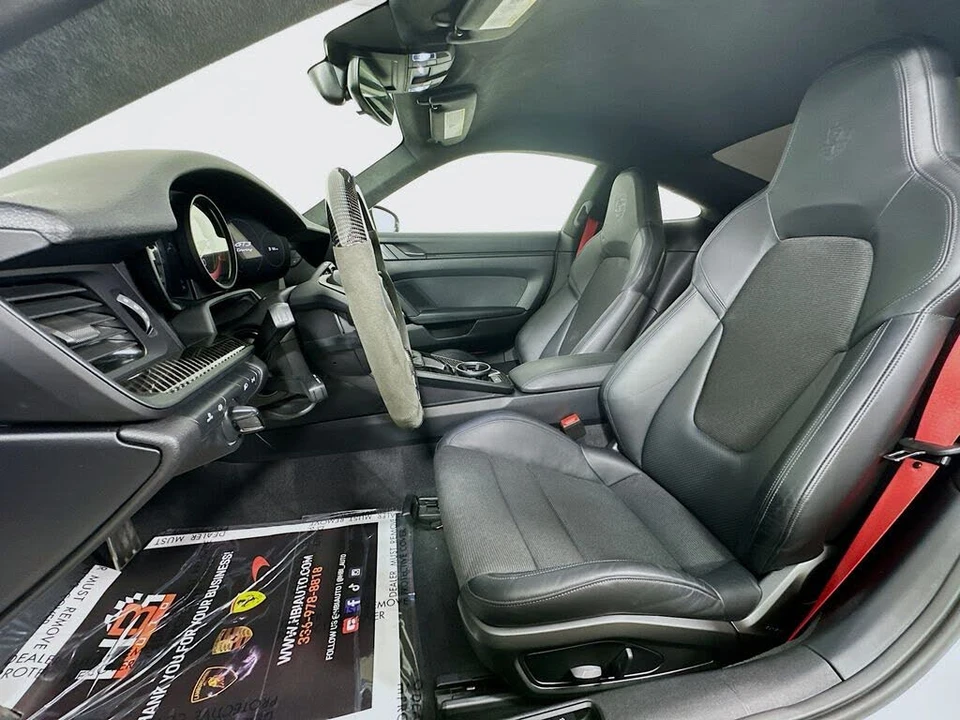 2023 Porsche 992 GT3 - Image 15 of 19