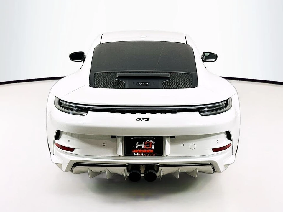 2023 Porsche 992 GT3 - Image 7 of 19