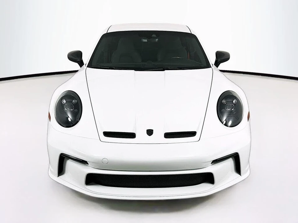 2023 Porsche 992 GT3 - Image 3 of 19
