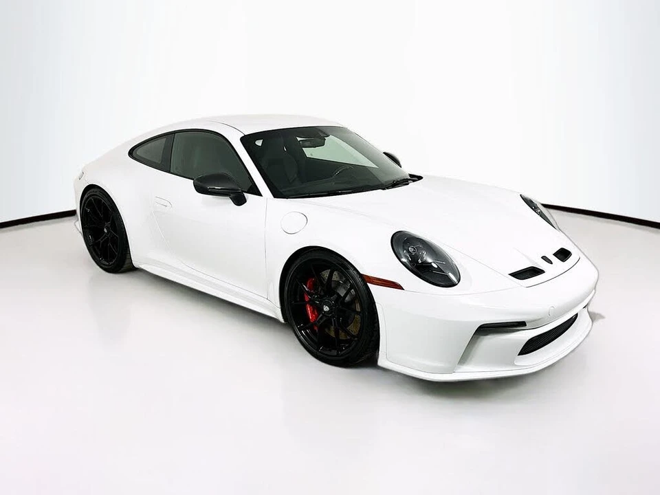 2023 Porsche 992 GT3 - Image 4 of 19