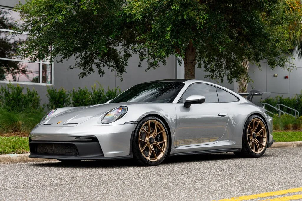 2023 Porsche 992 GT3 - Image 19 of 31